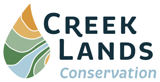 Creek Lands Conservation