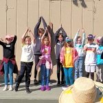 San Luis Obispo County Elementary Schools – Trout Release 2022